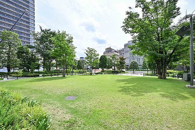 その他 ザ・パークハウス西新宿タワー60 34階/-