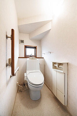 トイレ 東村山市久米川町2丁目