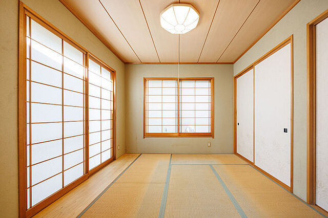 室内 東村山市久米川町2丁目