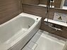 浴室：新規システムバス