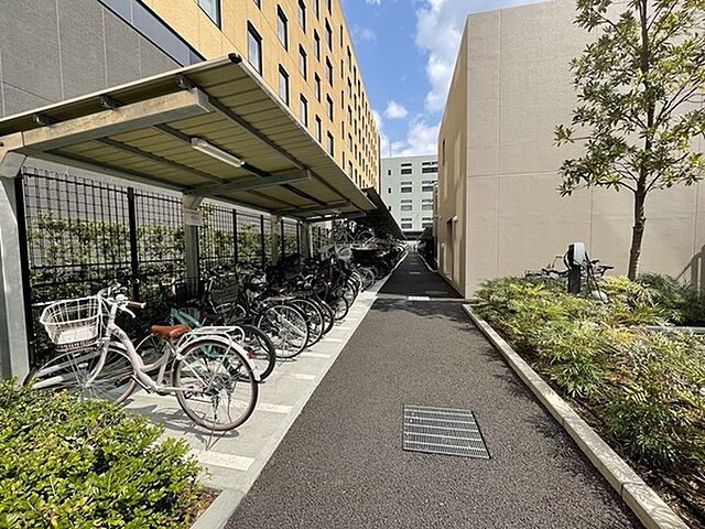 その他 リビオシティ南砂町ステーションサイト 2階/-