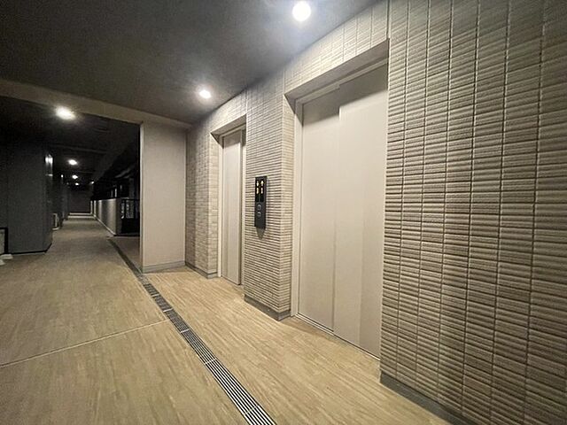 その他 リビオシティ南砂町ステーションサイト 2階/-