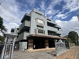 物件画像 インペリアル浜田山