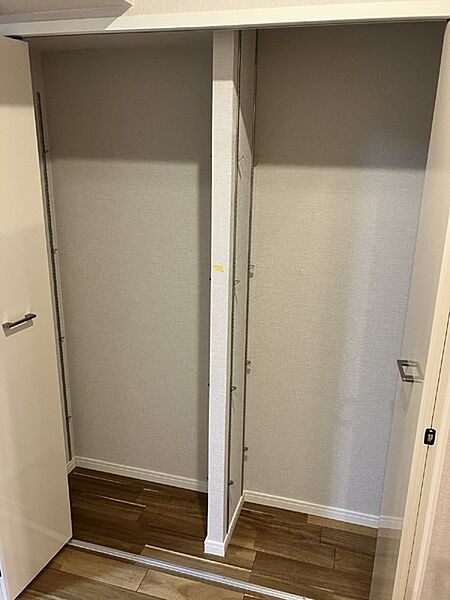 室内を拡大表示