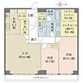 WComfortTowersWEST42階18,800万円