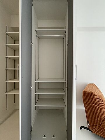 収納 リッシェル幡ヶ谷 4階/-