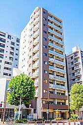 物件画像 レフィール日本橋浜町二丁目