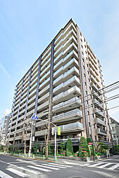 物件画像 ザ・パークハウス日本橋蛎殻町レジデンス