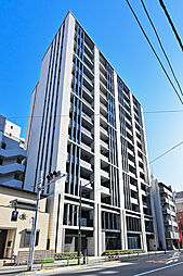 物件画像 プレミスト東銀座築地 Edge Court