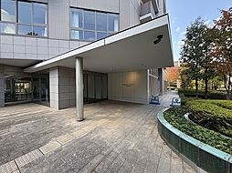 エントランスエントランス