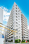 東京都中央区日本橋本町4丁目：物件画像