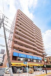 物件画像 ファミールプラザ草加