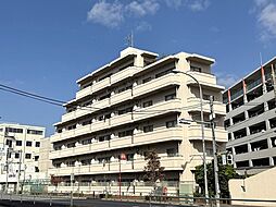 物件画像 オリンピックマンション中村橋