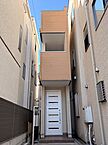 東京都文京区本駒込5丁目：物件画像