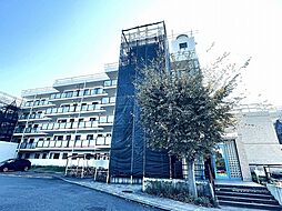 ちはら台ファミールハイツ