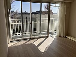 徳川マンション