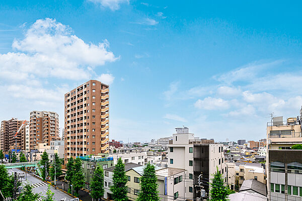 周辺を拡大表示