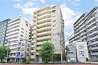 東京都文京区本駒込4丁目：物件画像