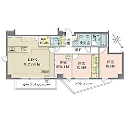 ディアナコート小石川播磨坂レジデンス