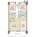 ローヤルシティ西尾久5階5,999万円