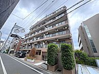 東京都豊島区南長崎4丁目：物件画像