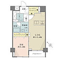 藤和東池袋コープ14階6,499万円