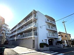 物件画像 ファミール入間