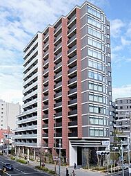 物件画像 ザ・パークハウス板橋大山大楠ノ杜