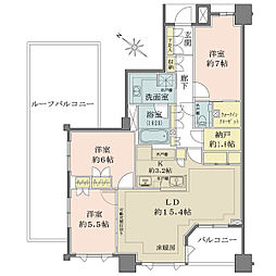 ブリリア東中野パークサイドヒルズ
