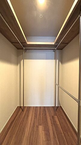 収納 ザ・タワー十条 38階/-