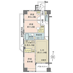 大宮氷川参道パークハウス