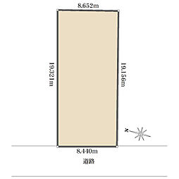 JR埼京線 北与野駅 徒歩5分