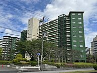 千葉県千葉市美浜区真砂2丁目：物件画像