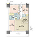 津田沼ザ・タワー21階10,800万円