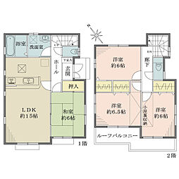 JR総武本線 千葉駅 バス19分 緑化植物園入口下車 徒歩2分