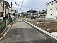 千葉県船橋市前原西1丁目：物件画像