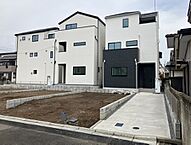 千葉県船橋市前原西1丁目：物件画像