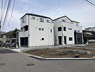 千葉県船橋市前原西1丁目：物件画像