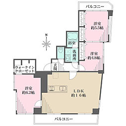 マンションイメージ