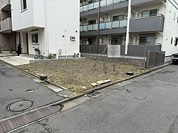 JR南武線 小田栄駅 徒歩3分