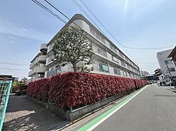 物件画像 藤和大口コープ