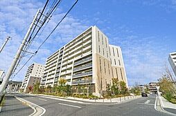 物件画像 ザ・パークハウス横浜川和町テラス