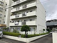 神奈川県横浜市港北区菊名7丁目：物件画像