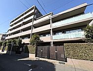 神奈川県相模原市南区東林間4丁目：物件画像