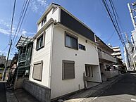 神奈川県横浜市保土ケ谷区岩井町：物件画像