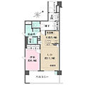 ザ・パークハウス戸塚5階6,300万円