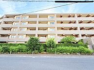 神奈川県川崎市高津区千年新町：物件画像