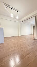 朝日プラザ京王稲田堤 3LDKの写真