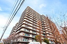 物件画像 フェアロージュ・ガーデンズ川崎