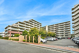 物件画像 ザ・ガーデンズ日吉本町